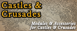 Castles & Crusades